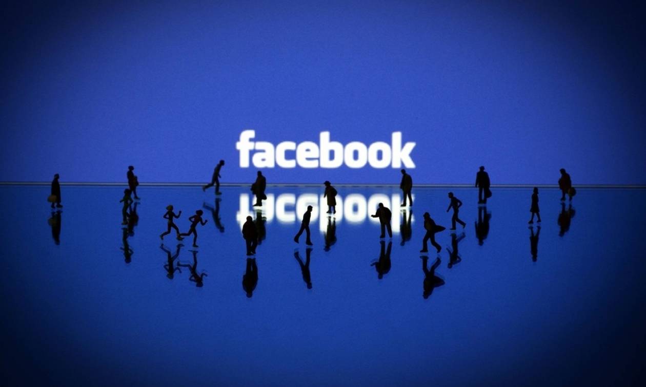 Facebook: Οι μικρομεσαίες επιχειρήσεις στην Ελλάδα αλληλοβοηθιούνται για να αναπτυχθούν