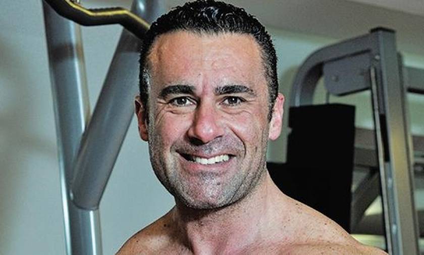 Έφυγε από τη ζωή ο πρωταθλητής χειροπάλης και bodybuilding Σωκράτης Πετίδης