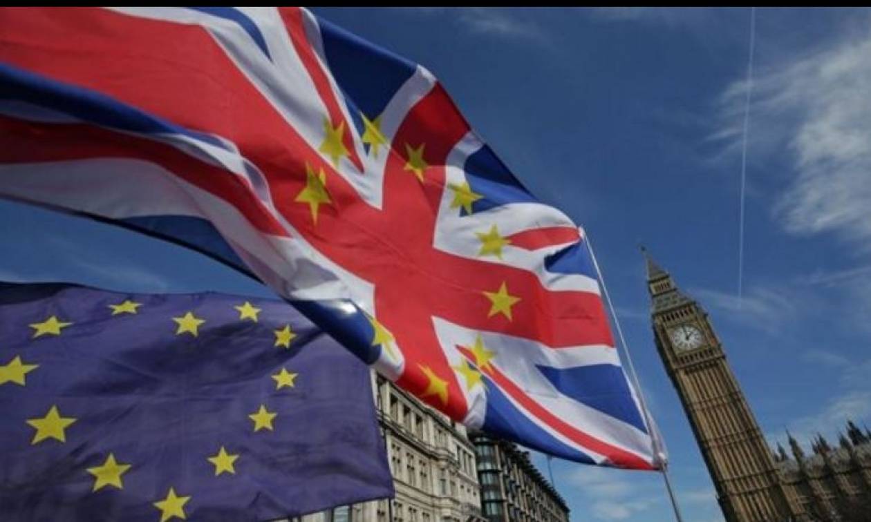 Βρετανία: Στις 19 Ιουνίου οι συζητήσεις για το Brexit