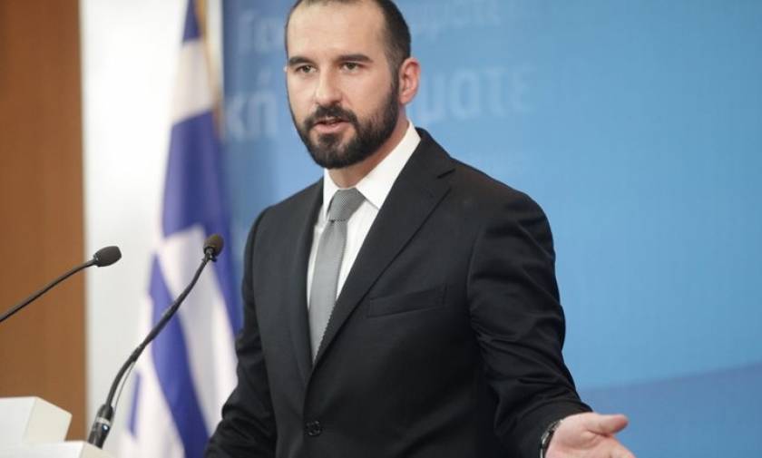 Τζανακόπουλος: Οι δανειστές οφείλουν να ανταποκριθούν στις υποχρεώσεις τους