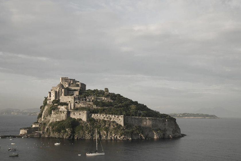 Απίστευτο: Η Ιταλία χαρίζει παλιά κάστρα και αυτή είναι η ευκαιρία σας να αποκτήστε ένα (Pics)