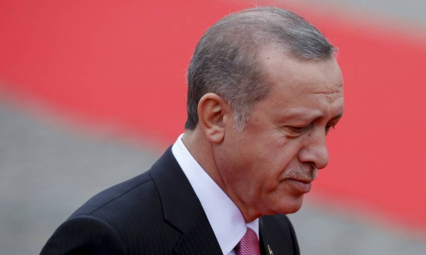 Erdogan cancels bilateral meetings with Pavlopoulos and other leaders after BSEC