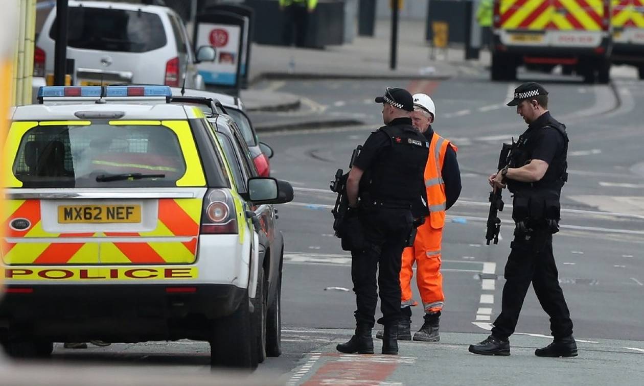 Έκρηξη Manchester: Ταυτοποιήθηκε το πρώτο θύμα του βομβιστή αυτοκτονίας