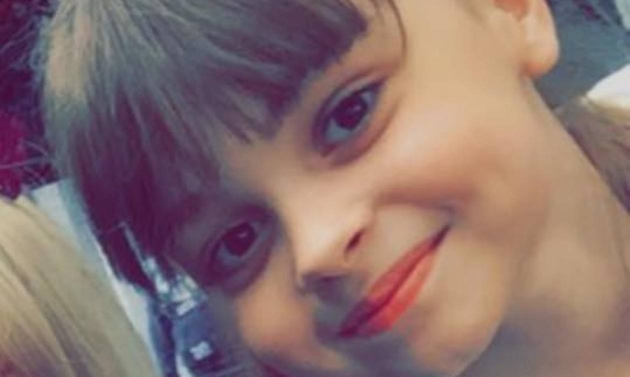 Έκρηξη Manchester: Οχτάχρονη με ελληνικό όνομα ανάμεσα στους αγνοούμενους