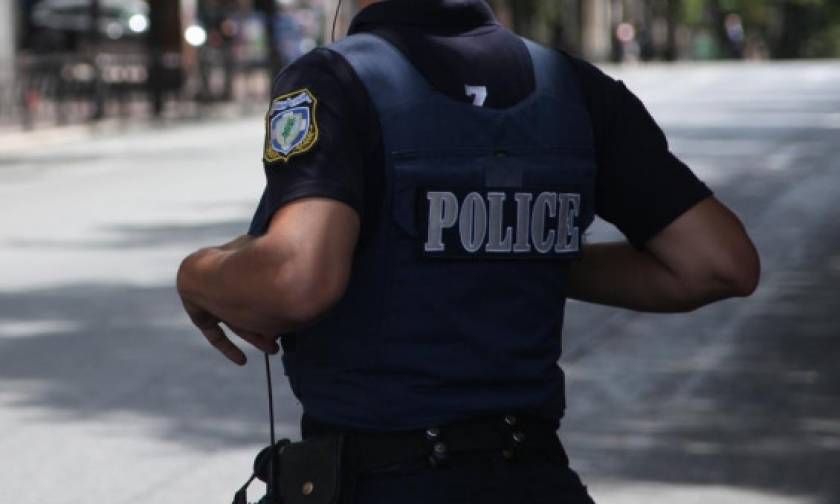 Σοκ στη Φωκίδα: Αστυνομικός αυτοκτόνησε με το υπηρεσιακό του όπλο