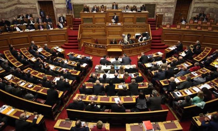 Βουλή: «Ναι» από ΣΥΡΙΖΑ και Δημοκρατική Συμπαράταξη στην ανέγερση τεμένους