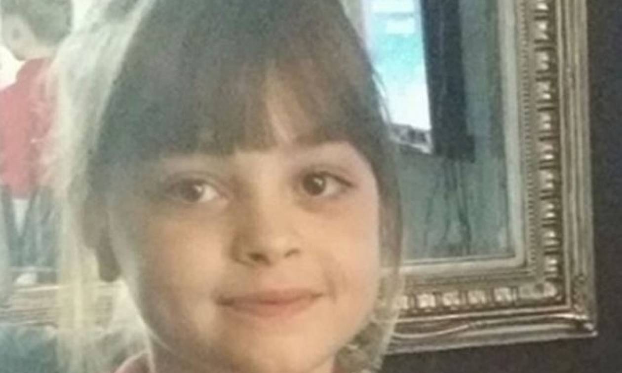 Manchester: «Η μητέρα της 8χρονης Σάφι δεν γνωρίζει ότι το παιδί της είναι νεκρό»