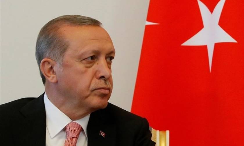 Ο Ερντογάν προειδοποιεί τη Γερμανία και τονίζει ότι η Τουρκία δεν επιδιώκει διαζύγιο με την Ε.Ε