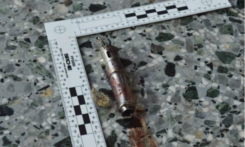 Manchester: Ανθρωποκυνηγητό για τον κατασκευαστή της βόμβας - Δείτε φωτογραφίες από τα ευρήματα