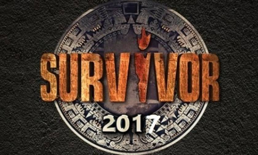 Κάνε κλικ ΕΔΩ για να συμμετάσχεις στο Survivor 2018!