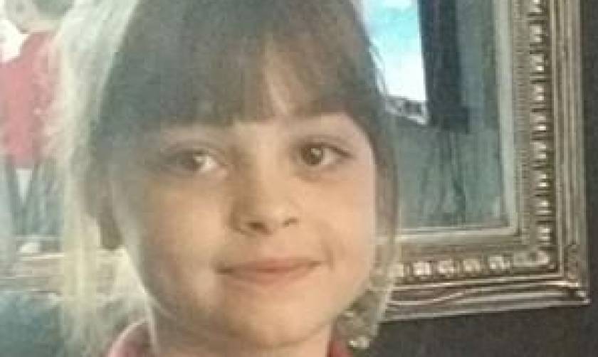 Manchester: Συγκλονιστική μαρτυρία για την 8χρονη Σάφι Ρόουζ Ρούσος