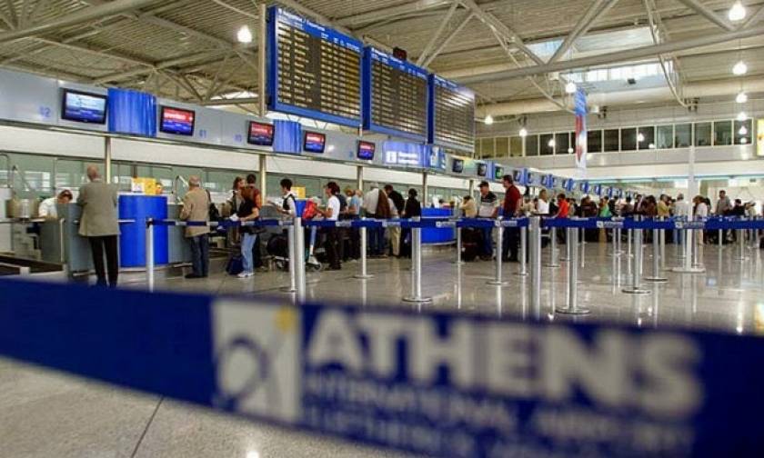 United Airlines launches direct flights from Athens to New York