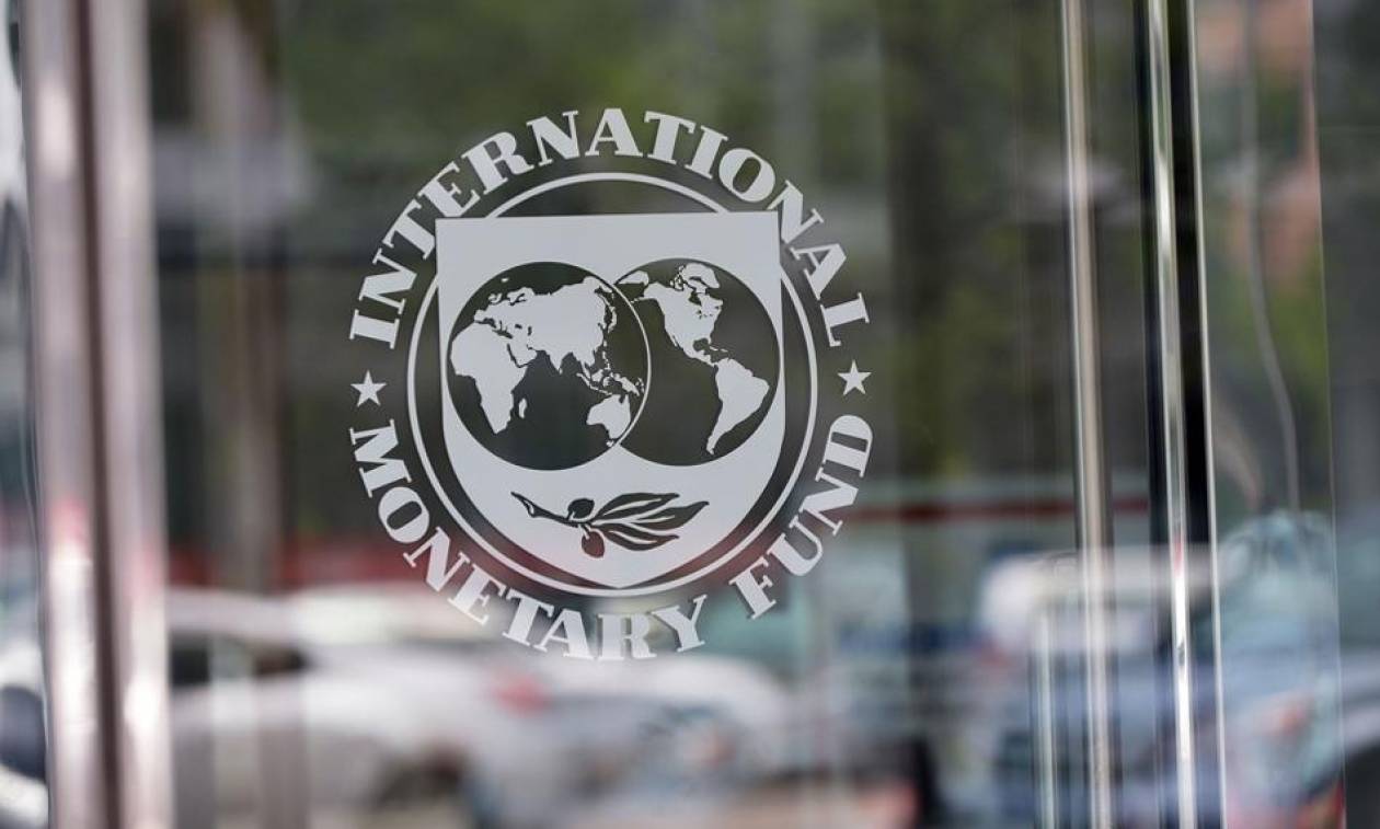 Αξιωματούχος ΔΝΤ: Λύση για την Ελλάδα σε τρεις εβδομάδες