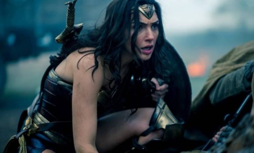Ακυρώθηκε η πρεμιέρα της ταινίας «Wonder Woman» μετά την τρομοκρατική επίθεση στο Μάντσεστερ