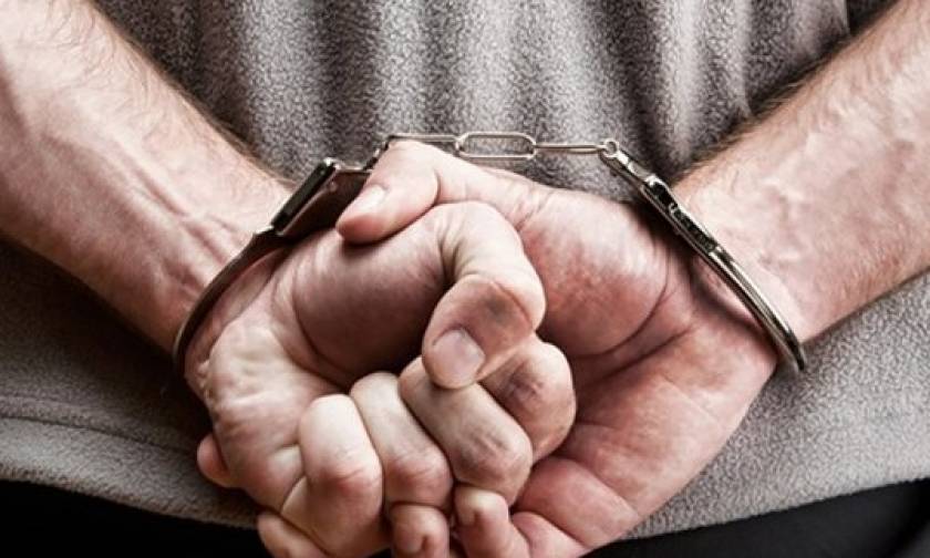 Ηράκλειο: Συνελήφθη 34χρονος για λαθραία τσιγάρα