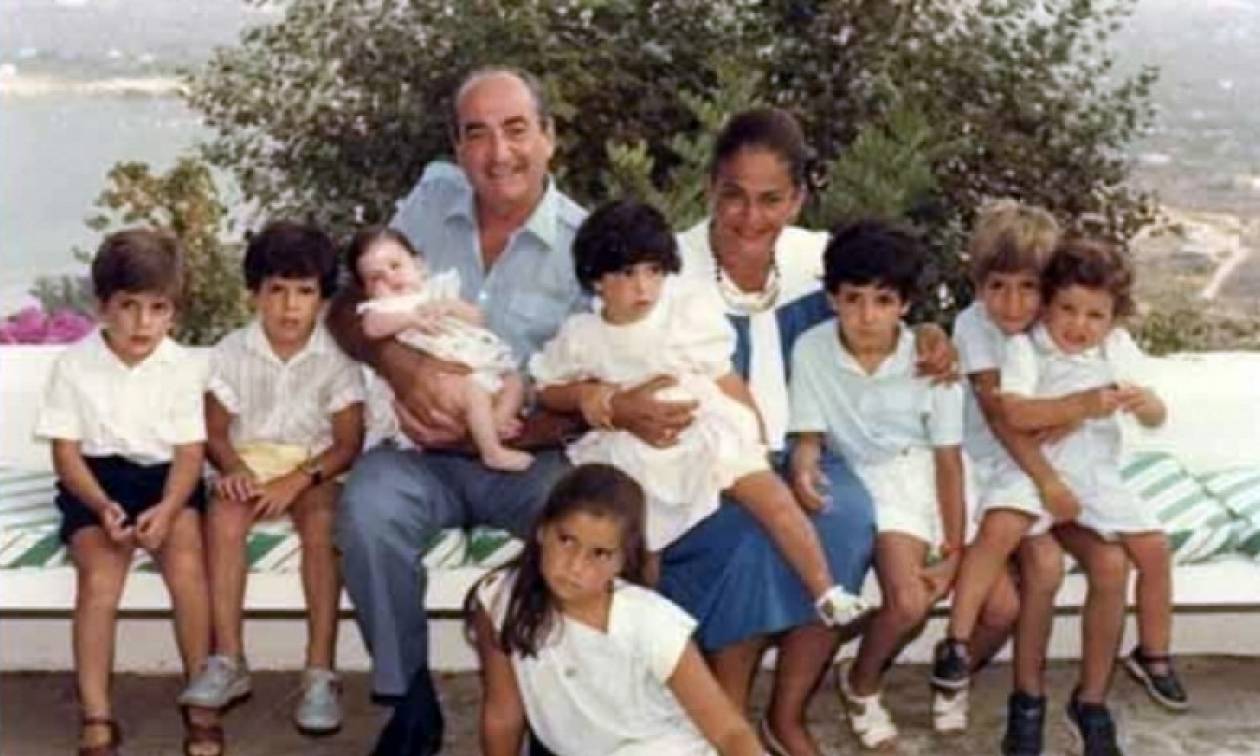 Κωνσταντίνος Μητσοτάκης: H οικογένεια και η σύνδεση του με τον Ελευθέριο Βενιζέλο
