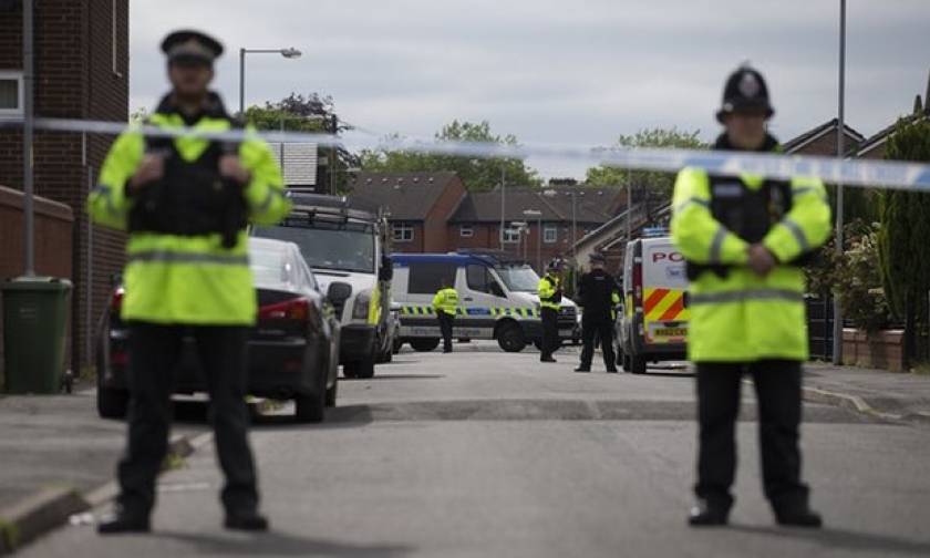 Βρετανία: Έρευνα στην MI5 γιατί δεν σταμάτησαν τον μακελάρη πριν χτυπήσει στο Μάντσεστερ