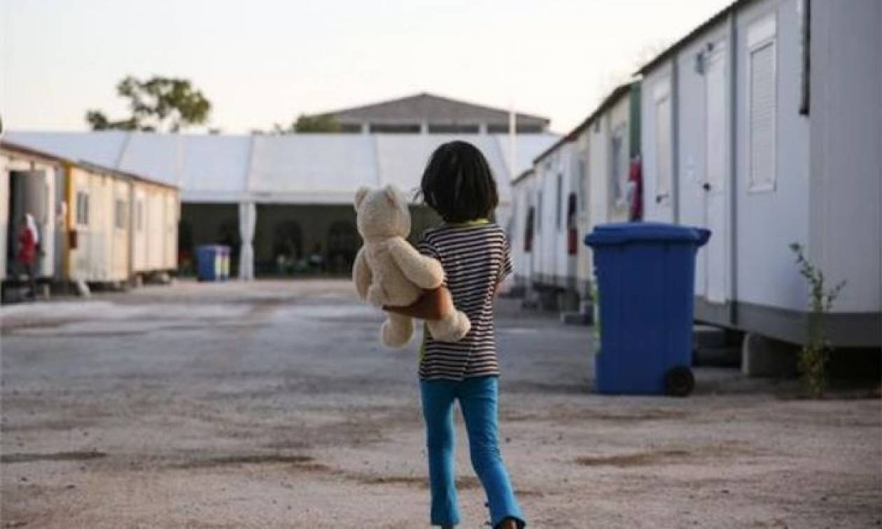 Εισαγγελική έρευνα για ΜΚΟ που εμπλέκεται σε σεξουαλική εκμετάλλευση προσφύγων