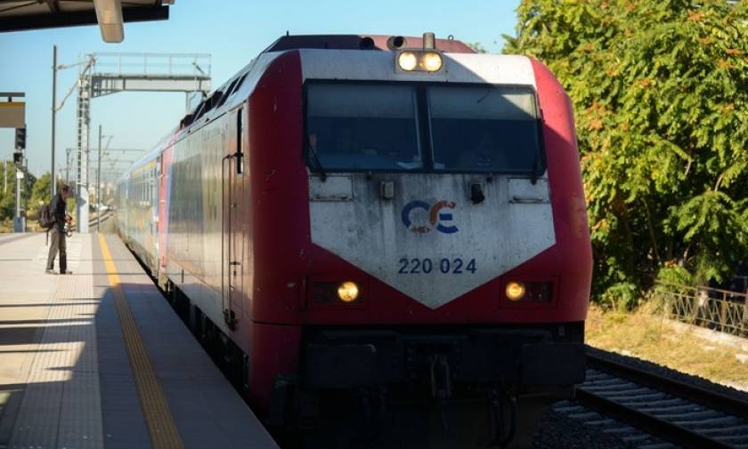 Απεργία ΜΜΜ: Πότε θα μπει «χειρόφρενο» σε τρένα και Προαστιακό