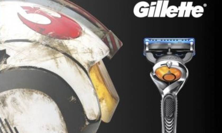 «Κάθε Ιστορία έχει ένα Πρόσωπο»: Η Gillette γιορτάζει τη δύναμη των ανδρών να επιλέγουν την εμφάνιση