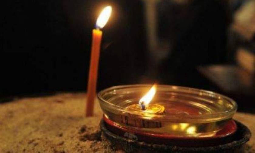Θρήνος: Νεκρός στα 43 του ο Νάσος Αλευράς