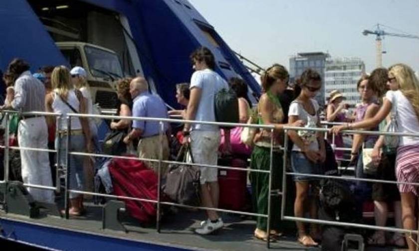 ΕΚΠΟΙΖΩ: Ποια είναι τα δικαιώματα των επιβατών στα πλοία