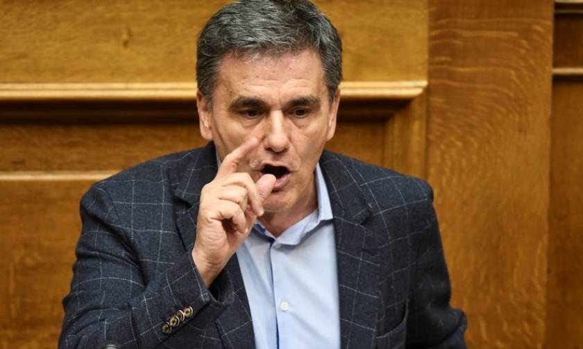 Τσακαλώτος από Economist: Οι δανειστές να ξεκαθαρίσουν την θέση τους για το ελληνικό χρέος