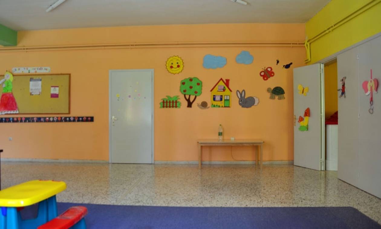 Από σήμερα οι αιτήσεις εγγραφής στους παιδικούς σταθμούς του Δήμου Αθηναίων