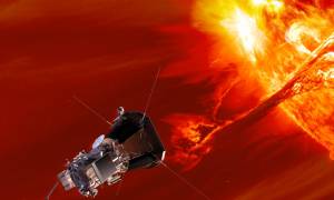 Κάτι αλλάζει στην αποστολή της NASA που θα «αγγίξει» τον Ήλιο (Vids)