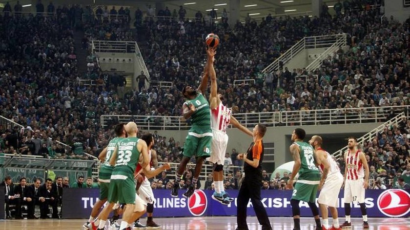 Stoiximan.gr Basket League: Περισσότερα από 300 (!) ειδικά στον 2ο αιώνιο τελικό!