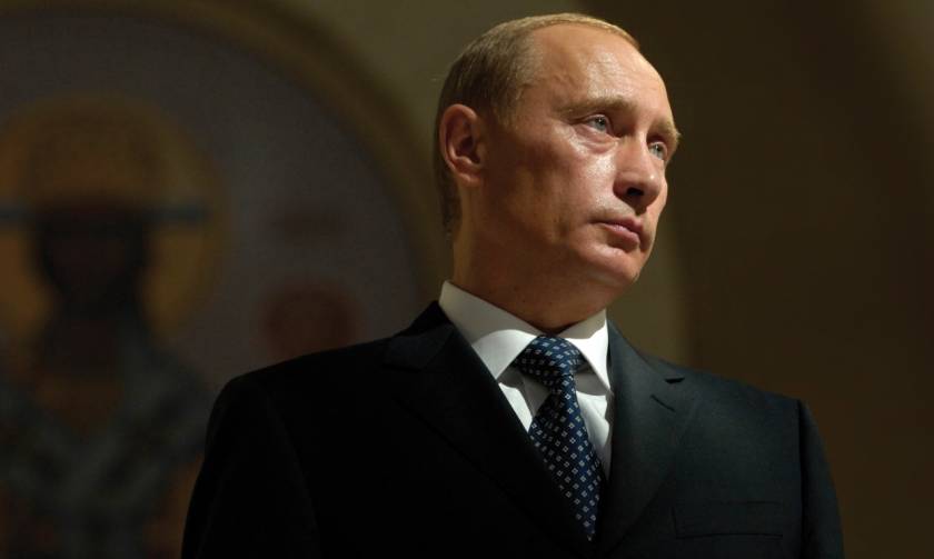 Τελεσίγραφο-βόμβα από Πούτιν: Η Ρωσία θα απαντήσει στη νέα πρόκληση των ΗΠΑ