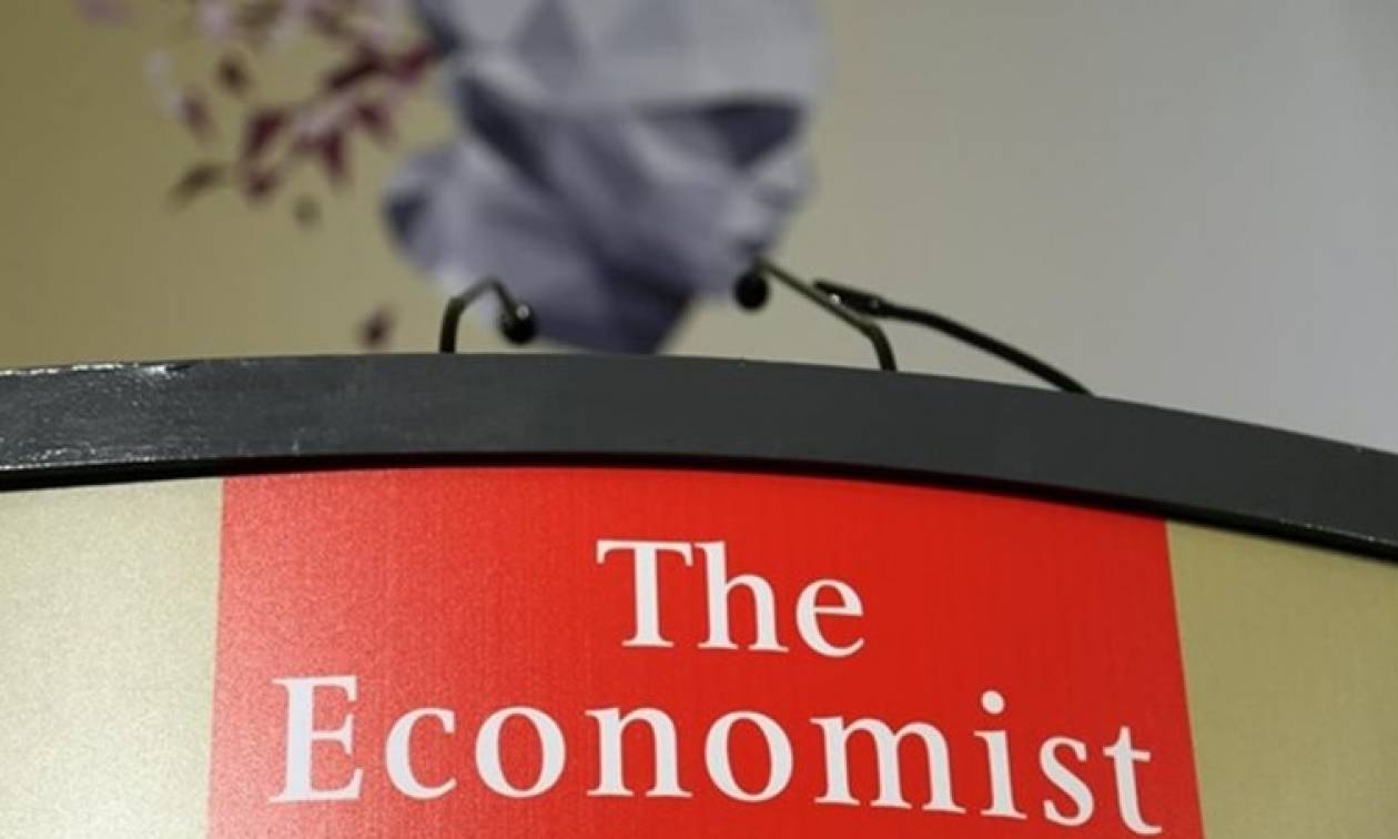 Συνέδριο Economist: «Η Ελλάδα θα αναγκαστεί να υποχωρήσει για το χρέος»