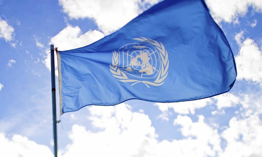 Απογοήτευση από τον ΟΗΕ για την απόφαση των ΗΠΑ να αποσυρθούν από τη Συμφωνία του Παρισιού