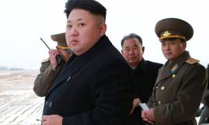 «Έξαλλος» Ο Κιμ Γιονγκ Ουν – Κυρώσεις κατά της Βόρειας Κορέας ψηφίζονται σήμερα στον ΟΗΕ