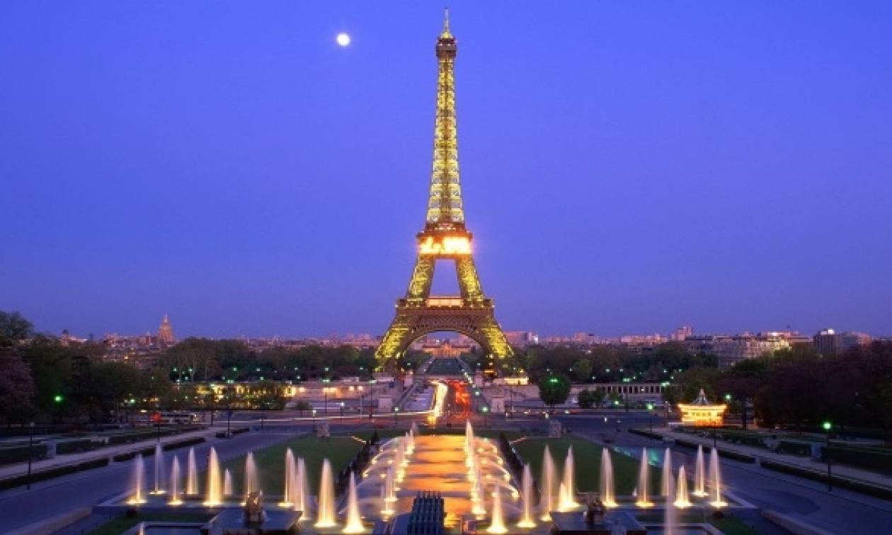 Φεστιβάλ κλασικής μουσικής σε εμβληματικά σημεία του Παρισιού