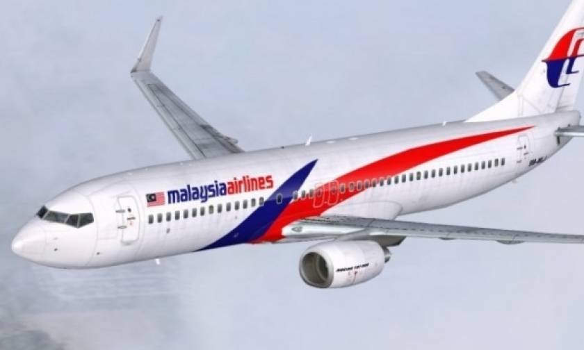 Η Αυστραλία είναι έτοιμη για έρευνες της Malaysia Airlines