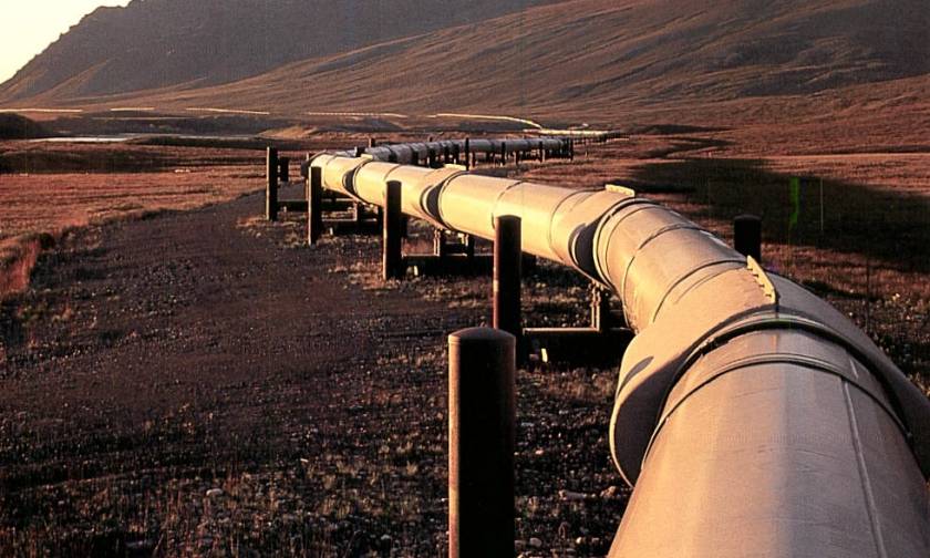 Συμφωνία Gazprom, ΔΕΠΑ και Edison για τη νότια διαδρομή παροχής ρωσικού φυσικού αερίου στην Ευρώπη