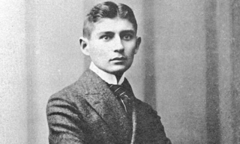 Σαν σήμερα το 1924 πέθανε ο Φράντς Κάφκα ένας από τους πιο σημαντικούς λογοτέχνες του 20ου αιώνα
