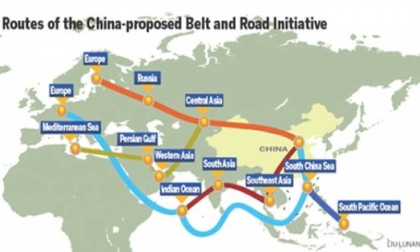 Η Ισπανία θέλει να επεκτείνει τη συνεργασία της με την Κίνα