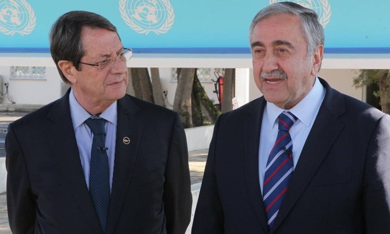 Κύπρος: Δυσπιστία από τους πολιτικούς αρχηγούς για την συνάντηση Αναστασιάδη-Ακιντζί