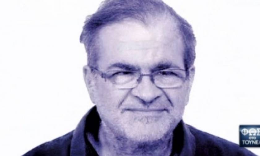 Εξαφάνιση - μυστήριο στη Θεσσαλονίκη: Αγνοείται ο 57χρονος Νίκος Γιαμαλίδης