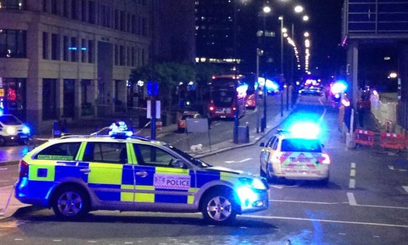 Διπλή τρομοκρατική επίθεση Λονδίνο: Όλα όσα γνωρίζουμε μέχρι στιγμής