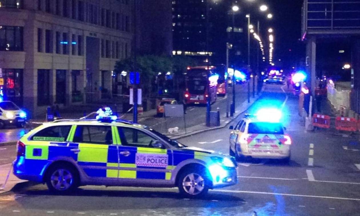 Διπλή τρομοκρατική επίθεση Λονδίνο: Όλα όσα γνωρίζουμε μέχρι στιγμής