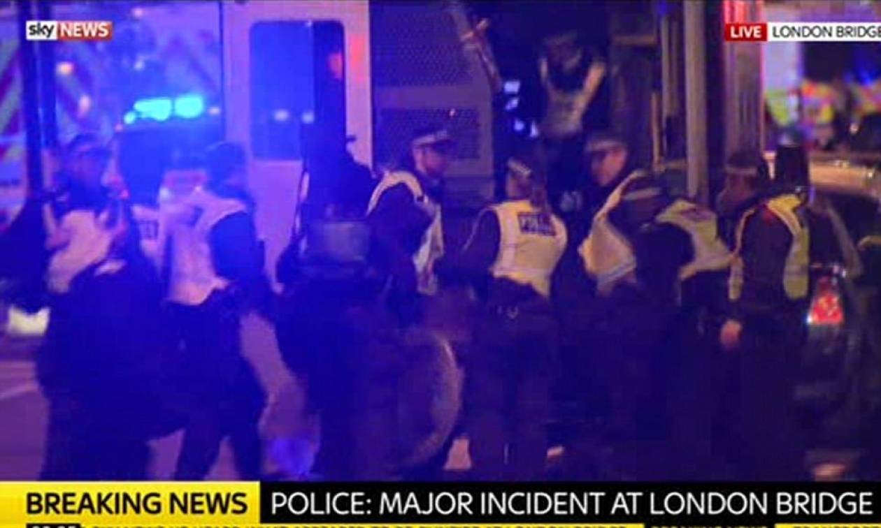 Επίθεση Λονδίνο - Τζέρεμι Κόρμπιν: «Βάρβαρες και σοκαριστικές» ενέργειες έλαβαν χώρα στο Λονδίνο