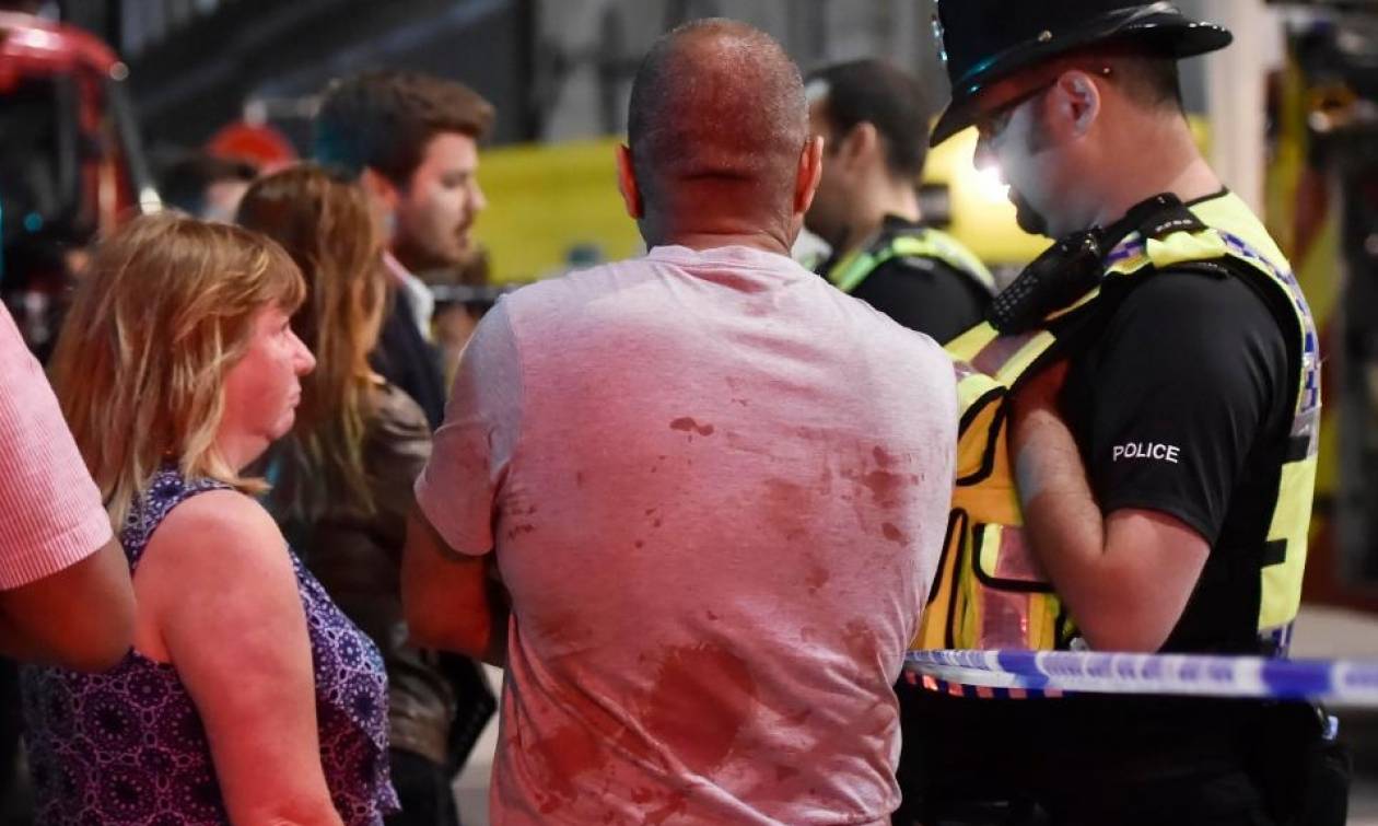 Δήμαρχος Λονδίνου: Εσκεμμένη και θρασύδειλη επίθεση εναντίον αθώων Λονδρέζων και τουριστών