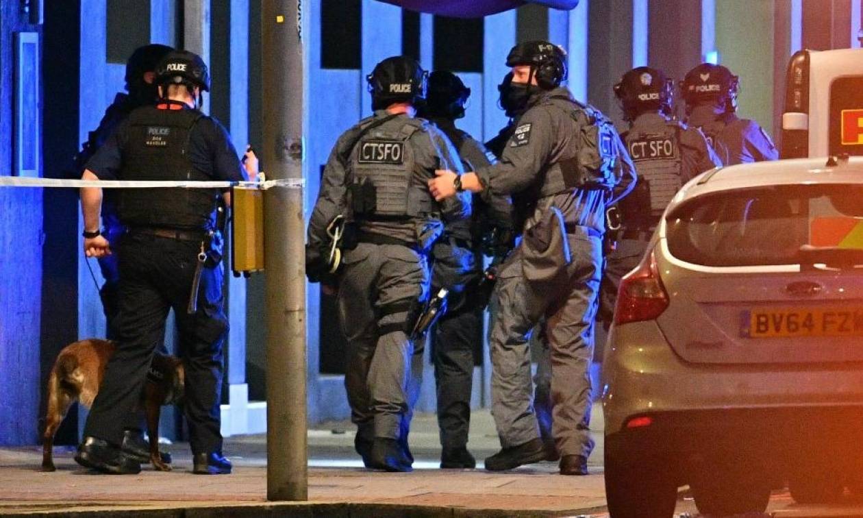 Τρομοκρατικές επιθέσεις Λονδίνο - Τζάστιν Τριντό: Τα γεγονότα είναι «φρικτά»