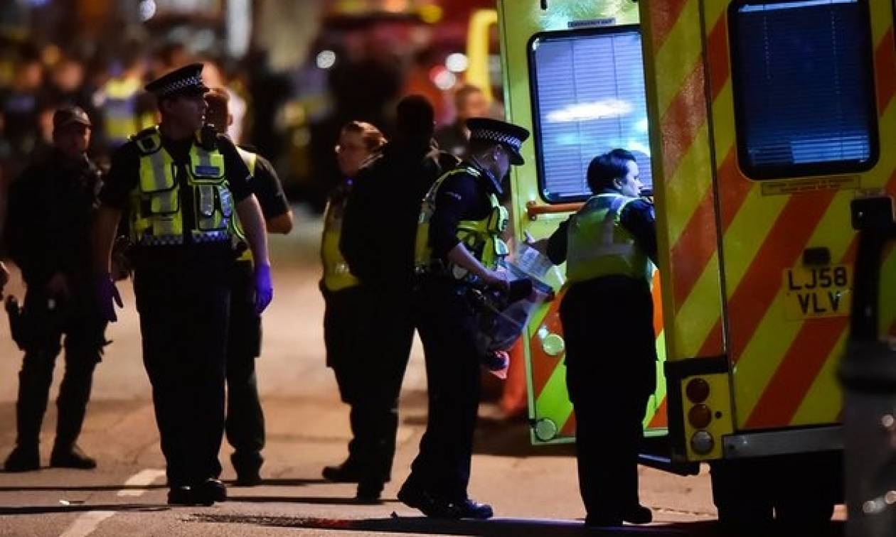 Επιθέσεις Λονδίνο - ΗΠΑ: «Άνανδρη η επίθεση με στόχο αθώους πολίτες»