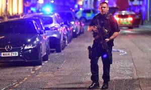 Δείτε τι πρέπει να κάνετε σε περίπτωση τρομοκρατικής επίθεσης όπως στο Λονδίνο (Vid)