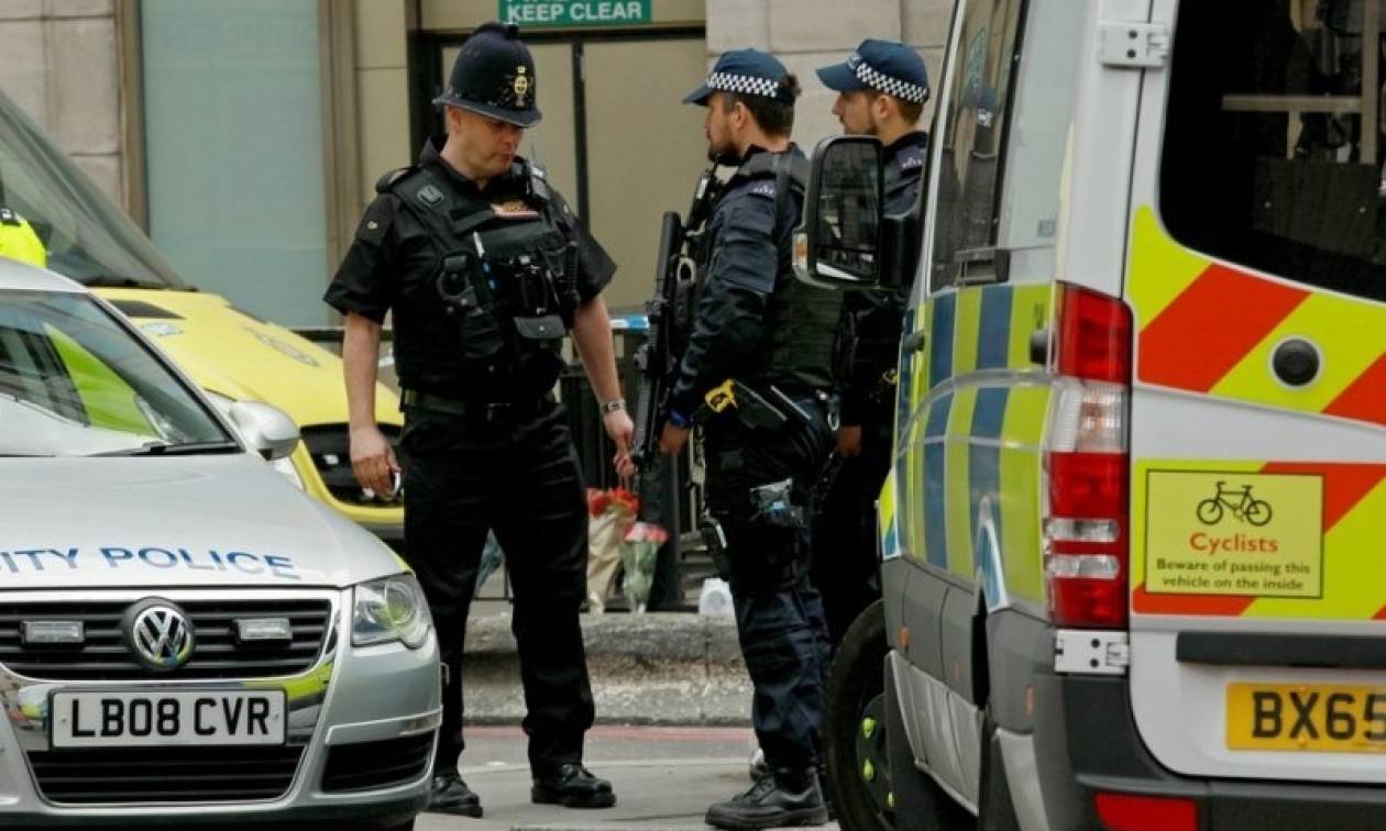 Τρομοκρατικό χτύπημα Λονδίνο: «Τέτοιες επιθέσεις είναι σχεδόν αδύνατο να προληφθούν»
