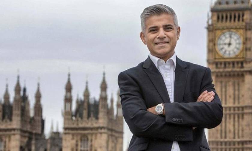 Λονδίνο: «Ο δήμαρχος έχει σημαντικότερα πράγματα να κάνει από το να απαντήσει στον Τραμπ»